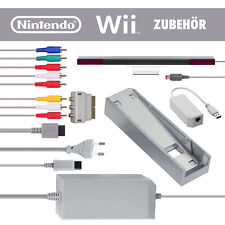 Nintendo wii zubehör gebraucht kaufen  Aulendorf