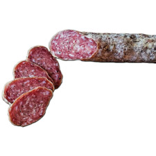 Salame umbro montagnola usato  Spoleto