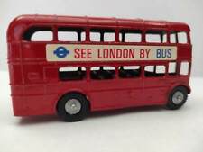 See london bus usato  Villanova Marchesana