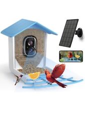 Bird feeder camera for sale  Shelby
