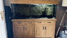 5 ft aquarium for sale  TONBRIDGE