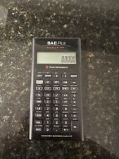 calculator ba professional ii for sale  Pittsburgh