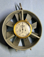 VINTAGE CENCO ANEMOMETER AIR VELOCITY METER C.1920 for sale  Shipping to South Africa