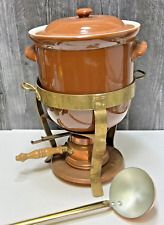 Waldow copper brass for sale  Forestdale