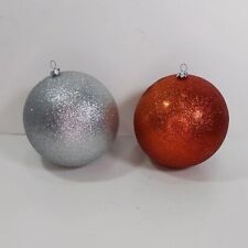 Set christmas ornaments for sale  Margate