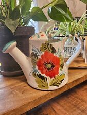 Vase arrosoir vintage d'occasion  Kingersheim