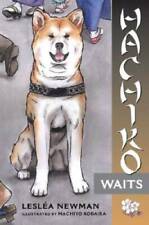 Hachiko waits hardcover for sale  Montgomery