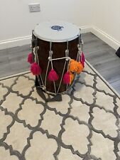 Dhol drum for sale  BIRMINGHAM