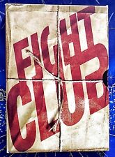 Fight club dvd d'occasion  Franconville