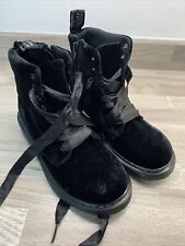 Martens boots size for sale  KNOTTINGLEY