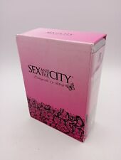 sex and the city usato  Roma