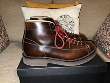 Grenson dexter brown for sale  LEEDS