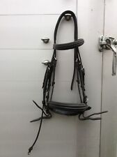 Amerigo double bridle for sale  KILBIRNIE