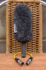 Shotgun condenser microphone d'occasion  Bordeaux-