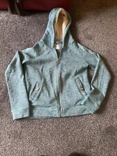 fur lined hoodie for sale  PITLOCHRY