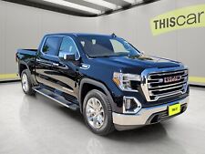 2019 gmc sierra for sale  Tomball