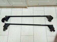 mont blanc roof bars for sale  LUTTERWORTH