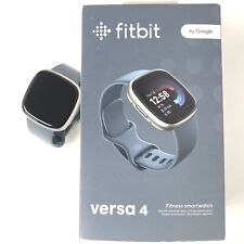 Fitbit versa fitness for sale  MIDDLEWICH