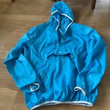 Regenjacke regenponcho quechua gebraucht kaufen  Schwabach