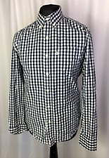 Levi checked shirt for sale  WAKEFIELD