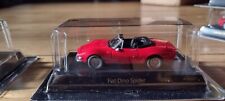 Kyosho fiat dino d'occasion  Gex