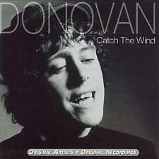 Donovan catch wind for sale  STOCKPORT