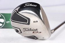 Titleist 909 driver for sale  LOANHEAD