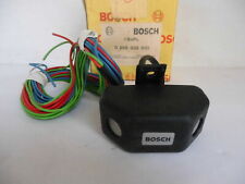 Bosch 0986335001 signalgeber gebraucht kaufen  Gollhofen