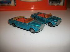 Matchbox rolls royce for sale  HOLSWORTHY