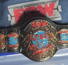 Ecw championship mini for sale  Woodside