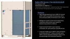 Daikin aurora vrviv for sale  San Diego