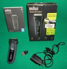 Braun series proskin usato  Forte Dei Marmi