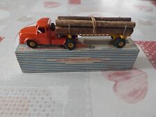 Dinky toys willeme d'occasion  Lunéville