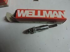 Wellman w524 bougie d'occasion  Pfaffenhoffen