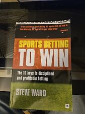 Sports betting win for sale  Atco