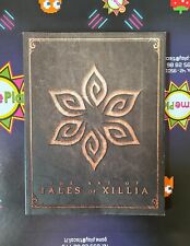 Tales xillia artbook usato  Giarre