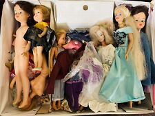 Vintage barbie dolls for sale  Succasunna