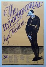 Large vintage hypochondriac for sale  FOLKESTONE