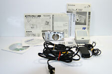 FujuFilm Digital Camera FinePix 700 6.2MP all accessories, Bundle Mint Condition for sale  Shipping to South Africa