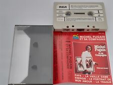 Cassette audio tape d'occasion  Riom