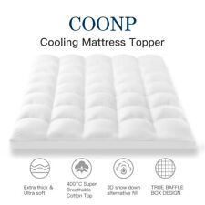 Twin mattress topper for sale  Lebanon