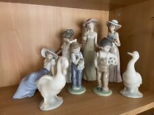 Nao lladro figurines for sale  NEWTOWNABBEY