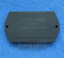1pcs STK2058-IV STK2058IV Integrated Circuit IC til salg  Sendes til Denmark