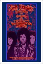 Jimi hendrix framed for sale  Stow