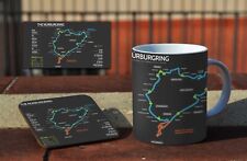 Nürburgring nurburgring track for sale  HOVE