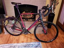 Specialized carbon crux for sale  Charlotte