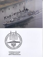 224 fregatte lübeck gebraucht kaufen  Deutschland