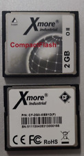 Xmore compactflash industrial gebraucht kaufen  Kirchberg