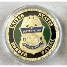 Customs border patrol for sale  Las Vegas