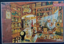 32 puzzles jigsaw for sale  Canton